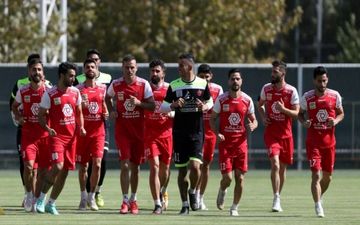 رسانه سعودی نقطه ضعف پرسپولیس را پیدا کرد