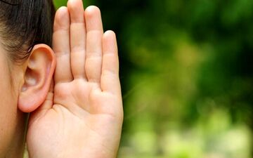 چند توصیه ساده برای مراقبت از شنوایی 