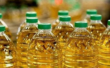 جدیدترین قیمت انواع روغن در فروشگاه ها / قیمت این روغن به لیتری ۳۳۰۰۰۰ تومان رسید
