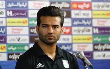 مسعود شجاعی سرمربی صنعت نفت آبادان شد