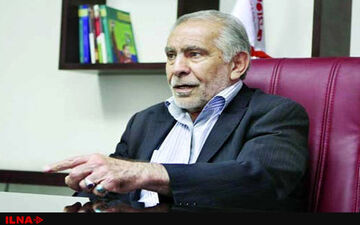 درگذشت احمد ناطق نوری، رئیس پیشین فدراسیون بوکس ایران