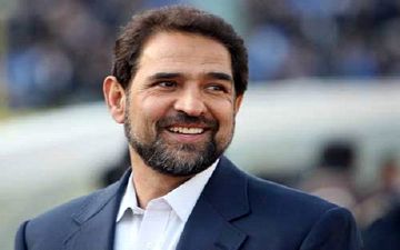 فیروز کریمی: باید داوری زیر سوال برده شود