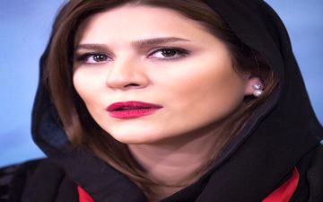 تیپ متفاوت سحر دولتشاهی و میلاد کی مرام در کنار هم + عکس