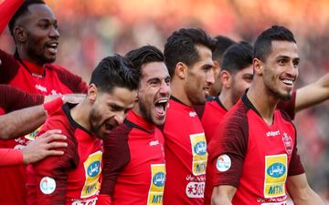 راه هموارتر پرسپولیس برای قهرمانی