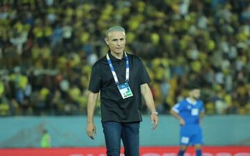 یحیی گل‌محمدی به تیم امید ایران پیوست