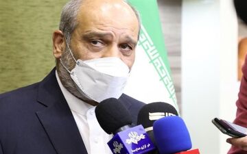 آغاز عملیات اجرایی ۵۰ پروژه در مناطق آزاد
