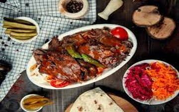 طرز تهیه کباب سنتی اسکندر| خیلی خوشمزه س!