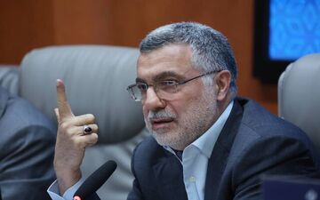غزه در آتش قحطی و بمباران؛ صدای ناله کودکان و زنان زیر باران وحشت!

