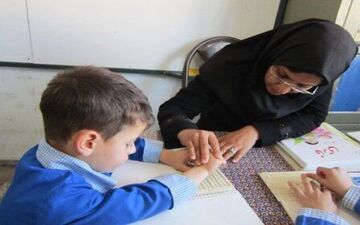 شبکه شاد به نرم افزار گویاساز مجهز می شود