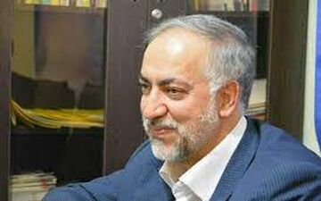 نماینده کرمانشاه در مجلس استعفا داد/ ابراهیم عزیزی به دولت می‌رود