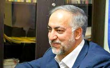 نماینده کرمانشاه در مجلس استعفا داد/ ابراهیم عزیزی به دولت می‌رود