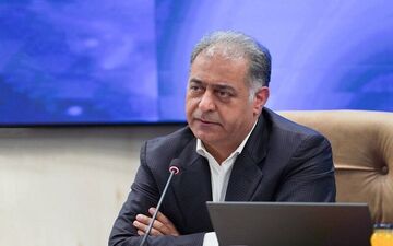 مرتضی اکبری با حکم وزیر اقتصاد عضو هیأت‌مدیره بانک ملی ایران شد