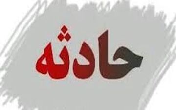تصادف زنجیره ای در قزوین ۲۰ مصدوم به همراه داشت