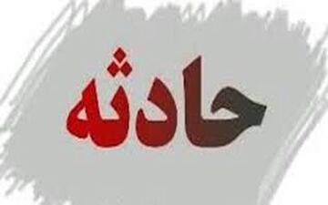 تصادف زنجیره ای در قزوین ۲۰ مصدوم به همراه داشت