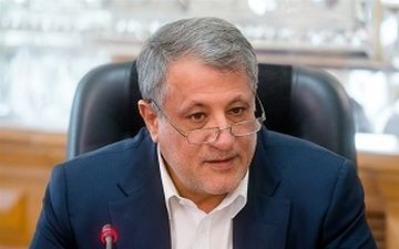 علت استعفای شهردار تهران از زبان محسن هاشمی + فیلم