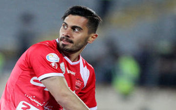  اولتیماتوم غیرمستقیم کالدرون به ستاره مغضوب پرسپولیس