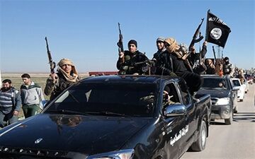 روش جدید داعش برای عبور مواد منفجره از فرودگاه‌ها 