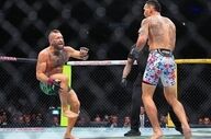 کانر مک‌گرگور زمان بازگشت به UFC را اعلام کرد؛ آخرین رقص در 2027