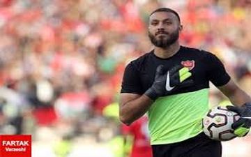 متن تند و تیز سوشا مکانی بخاطر طلب 800 میلیونی از پرسپولیس