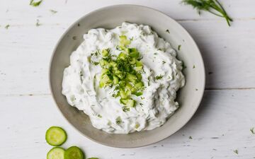ترکیب ماست با این میوه برای رفع تشنگی غوغا می‌کند