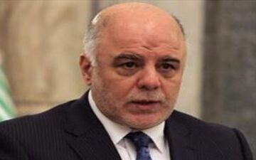 دستور توقف همه پرسی کردستان عراق صادر شد