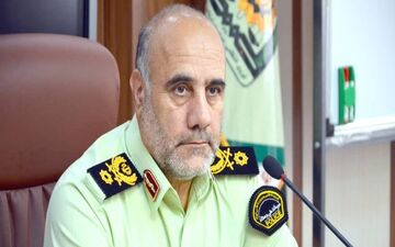 واکنش پلیس به بحث «گشت ارشاد» در مناظره‌ها

