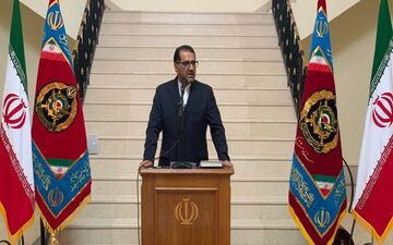 سفیر ایران در مسقط: با نظامی شدن منطقه خلیج فارس مخالفیم