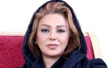  دورهمی هنرمندان +عکس