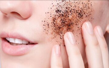 چند نکته برای استفاده از اسکراب ها و لایه بردارهای خانگی


