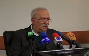نتیجه آزمایش هر دو بیمار مشکوک به کرونا ویروس در زنجان منفی است