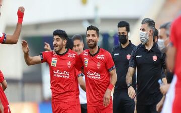 ترابی بهترین گل‌ساز لیگ قهرمانان آسیا شد+عکس
