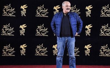 سام راد: قضاوت‌های ناجوانمردانه درباره پدرم خط قرمز من است!
