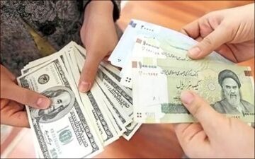 ۱۰۰۰۰ شرکت، ارز دولتی گرفتند!