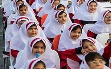 آهنگ جنتلمن ساسی مانکن در مدارس/ واکنش آموزش و پرورش