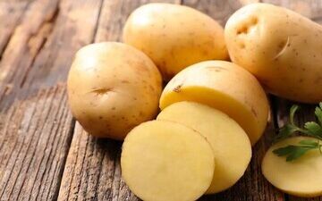 فواید مصرف سیب‌زمینی و جزئیات آن

