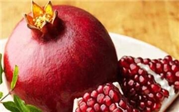 دمنوشی مفید برای تنظیم عملکرد دستگاه گوارش/ فشار خون را با مصرف انار تنظیم کنید