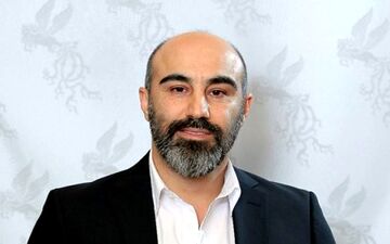 
جایزه دوباره برای محسن تنابنده بخاطر «جنگ جهانی سوم» 