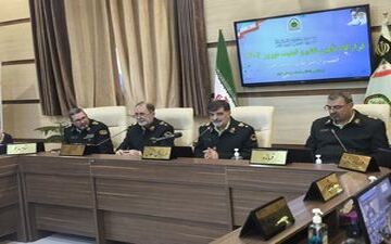 فوت ۲۴۲ نفر در تصادفات نوروزی