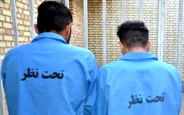 پایان وحشت در آبادان؛ عاملان تیراندازی‌های مسلحانه دستگیر شدند!
