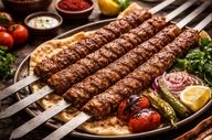 راز کباب کوبیده رستورانی در خانه؛ با چند فوت‌وفن ساده