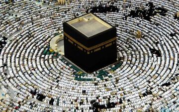 هزینه تشرف به حج چقدر شد؟