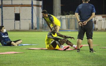 پشت‌پرده پنالتی نزدن «منشا» مقابل استقلال