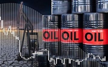  سقوط آزاد ذخایر نفتی آمریکا/کمترین میزان در ۴۲ سال اخیر 