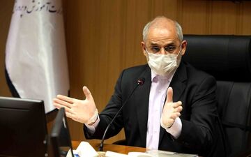 حاجی میرزایی: هیچ کسی حق مجبور کردن دانش آموزان را به حضور در مدرسه ندارد