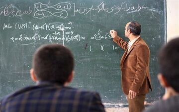 «شیوه‌نامه اجرایی نظام رتبه‌بندی معلمان» ابلاغ شد
