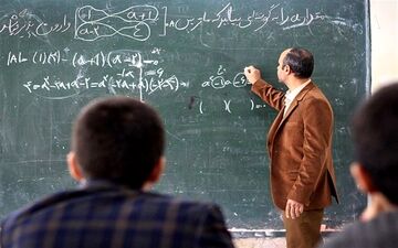 «شیوه‌نامه اجرایی نظام رتبه‌بندی معلمان» ابلاغ شد
