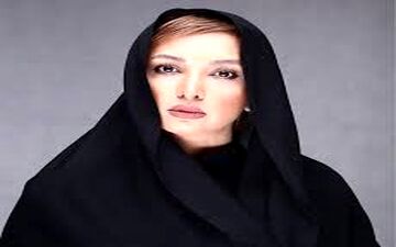 عکس|عکس زیبای خانم بازیگری که به زودی برای دومین بار مادر میشود!