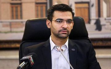 پیش‌بینی وزیر ارتباطات درباره نتیجه فینال لیگ قهرمانان آسیا +فیلم 