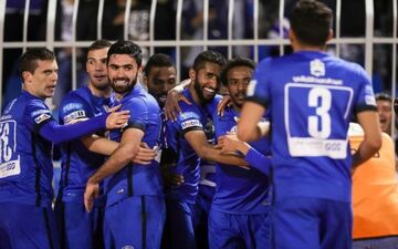 الهلال عربستان به دنبال سنگربان تیم ملی فوتبال پرو