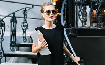 راز و رمزهای باکلاس و شیک بودن| راهنمای کامل برای تبدیل شدن به یک فرد باکلاس و مدرن
